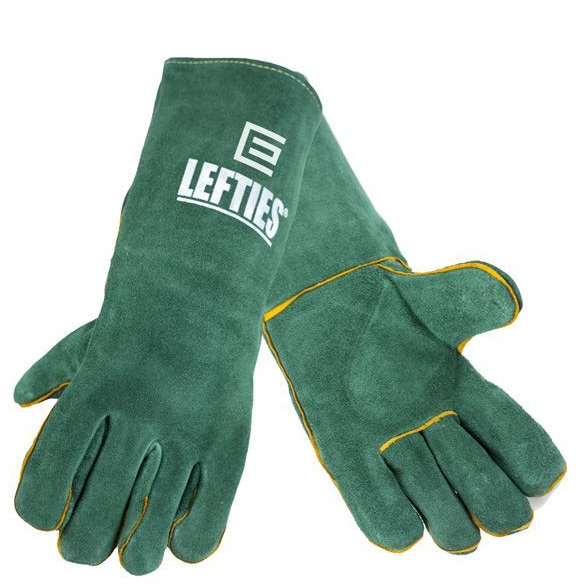 ELLIOTTS THE LEFTIES GLOVE WELDING SIZE L 406MM LONG